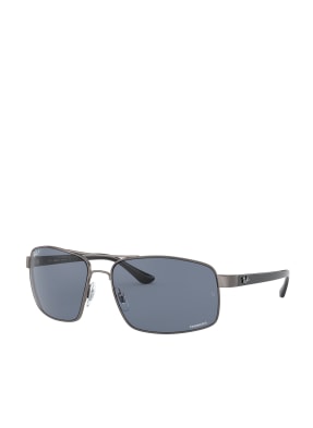 Ray-Ban Sonnenbrille RB3604CH