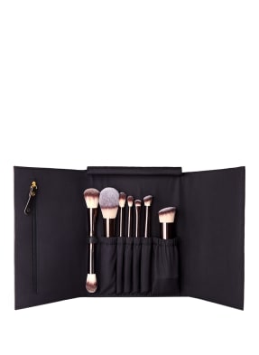 HOURGLASS VEGAN BRUSH TRAVEL SET