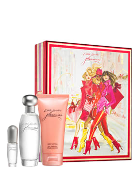 ESTÉE LAUDER PLEASURES FAVORITES TRIO