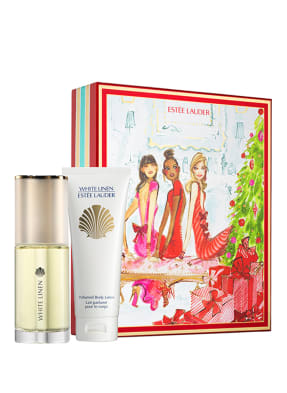 ESTÉE LAUDER WHITE LINEN INDULGENT DUO