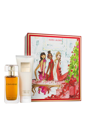 ESTÉE LAUDER CINNEBAR INDULGENT DUO