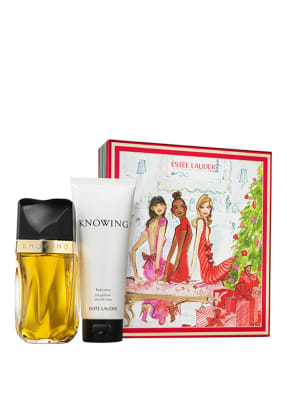 ESTÉE LAUDER KNOWING INDULGEND DUO