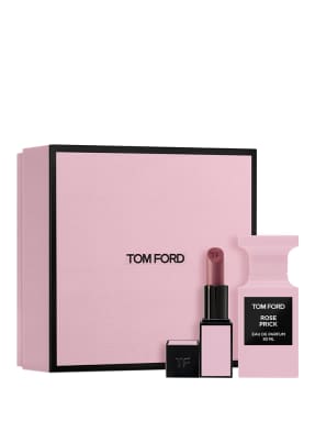 TOM FORD BEAUTY ROSE PRICK