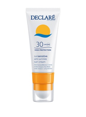 DECLARÉ SUNSENSITIVE SPF 30