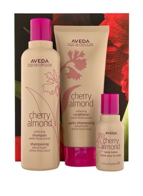 AVEDA CHERRY ALMOND
