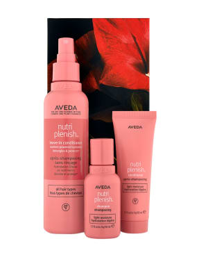 AVEDA NUTRIPLENISH™ LIGHT MOISTURE