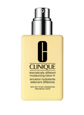 CLINIQUE DRAMATICALLY DIFFERENT MOISTURIZING LOTION+