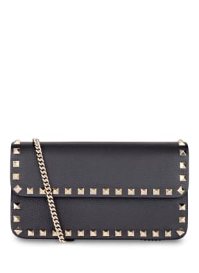 VALENTINO GARAVANI Umhängetasche ROCKSTUD SMALL