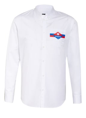 DSQUARED2 Hemd Regular Fit