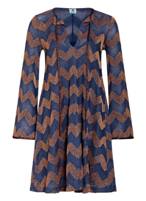 M MISSONI Kleid mit 3/4-Arm