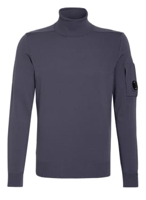 C.P. COMPANY Rollkragenpullover