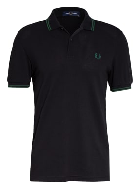 FRED PERRY Piqué-Poloshirt