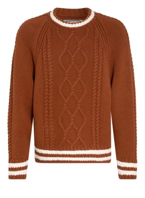 GANT Oversized-Pullover