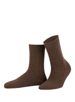 FALKE Socken COSY WOOL