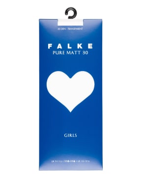 FALKE Feinstrumpfhose PURE MATT