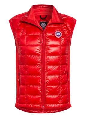 CANADA GOOSE Lightweight-Daunenweste HYBRIDGE LITE VEST