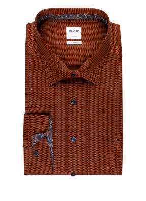 OLYMP Hemd Luxor comfort fit