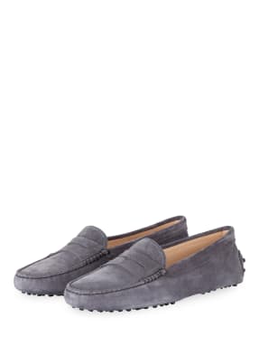 TOD'S Mokassins GOMMINO