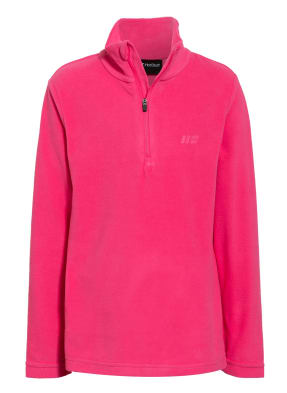 Hot Stuff Fleecepullover