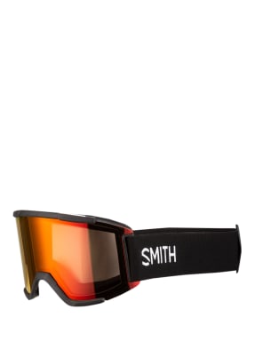 SMITH Skibrille SQUAD mit Wechselglas