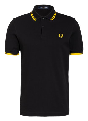 FRED PERRY Piqué-Poloshirt