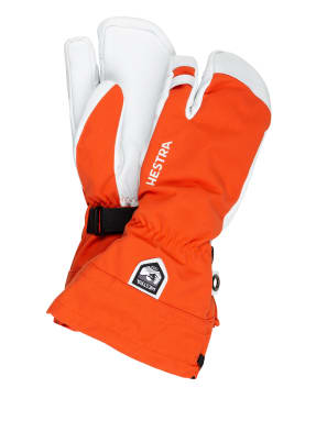 HESTRA 3-Finger-Skihandschuhe HELI