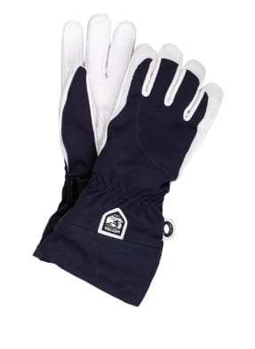 HESTRA Skiing gloves HELI