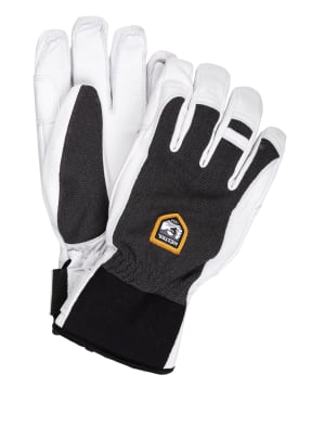 HESTRA Skihandschuhe PATROL