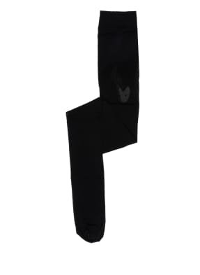 FALKE Feinstrumpfhose ROMANTIC DOT