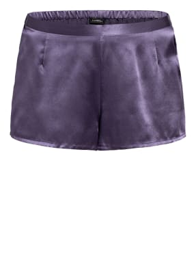 LA PERLA Seiden-Schlafshorts SILK