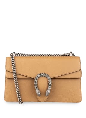 GUCCI Schultertasche DIONYSUS SMALL mit Swarovski Kristallen