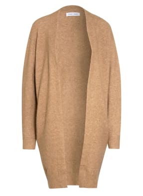 SAMSØE SAMSØE Strickhülle mit Alpaka