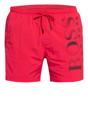 BOSS Badeshorts OCTOPUS