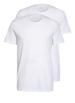 BOSS 2er-Pack T-Shirts