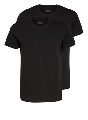 BOSS 2er-Pack T-Shirts