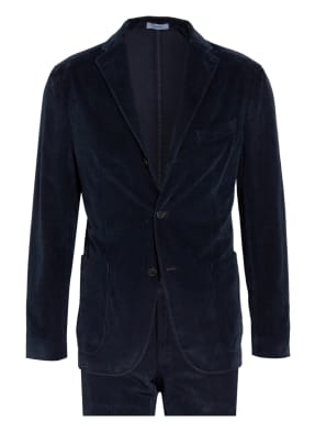 BOGLIOLI Cordanzug Extra Slim Fit
