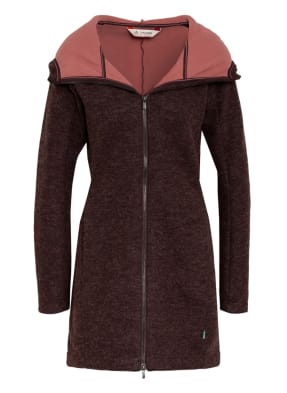 VAUDE Fleecemantel TINSHAN