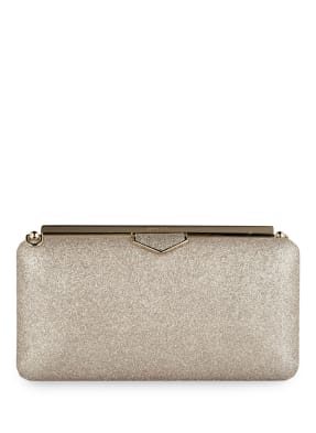 JIMMY CHOO Clutch ELLIPSE