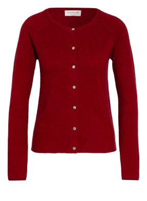 rosemunde Strickjacke mit Cashmere