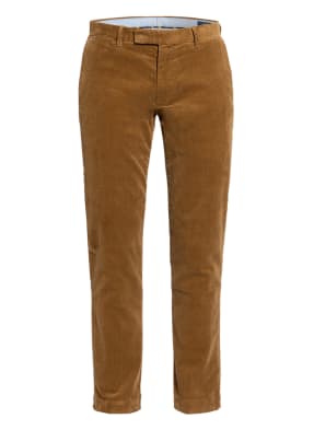 POLO RALPH LAUREN Cord-Chino Slim Fit