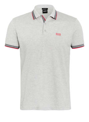 BOSS Piqué-Poloshirt PADDY Regular Fit