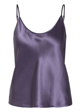 LA PERLA Lounge-Top SILK aus Seide