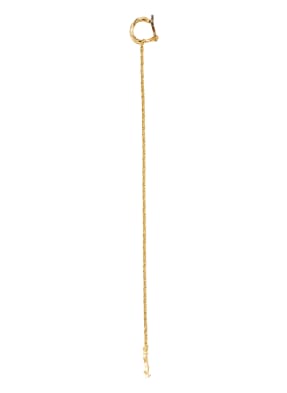 SAINT LAURENT Ohrclip OPYUM