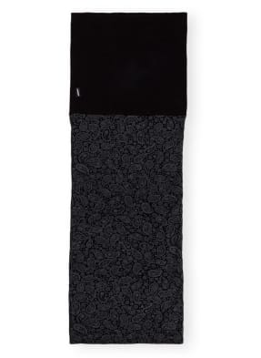 P.A.C. Multifunktionstuch MERINO FLEECE aus Merinowolle