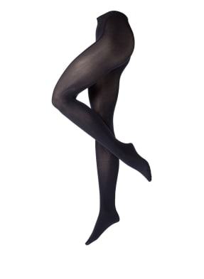 FALKE Feinstrumpfhose SEIDENGLATT 80 DEN