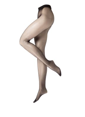 FALKE Feinstrumpfhose SEIDENGLATT