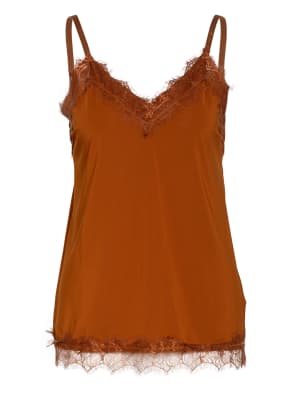 FREEQUENT Spitzentop