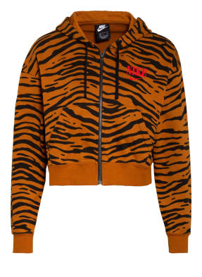 Nike Sweatjacke