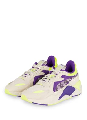 PUMA Sneaker RS-X HARD DRIVE