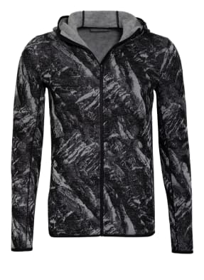 icebreaker Strick-Fleecejacke ELEMENTAL
